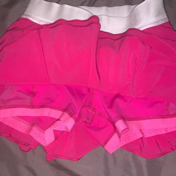 Lululemon skirt - SOLD - Picture 7 of 7